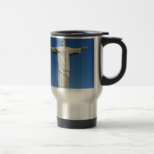 Jesus Christ Travel Mug