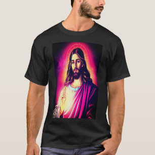 Jesus Christ Tshirt 