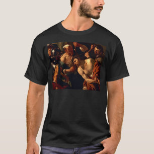 Jesus Christ with the Crown of Thorns T-Shirt