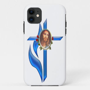 Jesus Christian phone cases