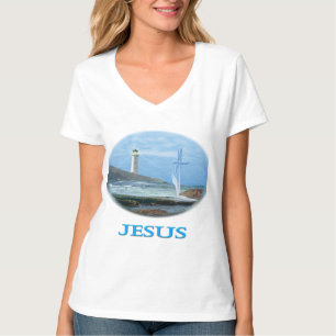 Jesus Christian T-Shirt