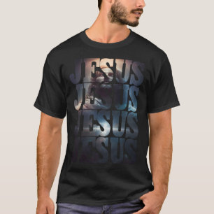 jesus christianity church christ jesus  8 T-Shirt