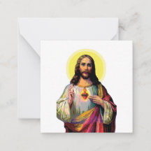 Jesus Christus in Pop Art Style 