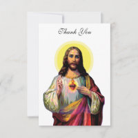 Jesus Christus in Pop Art Style