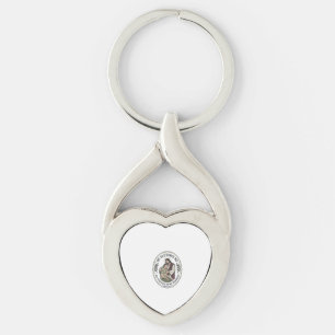 Jesus Chronic Illness Encouragement T-Shirt Inspir Key Ring