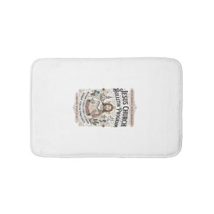 Jesus Church Bulletin Program Jesus Church Bulleti Bath Mat