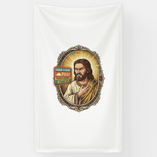 Jesus Cloud Storage Full Warning Paywall Tech Humo Banner