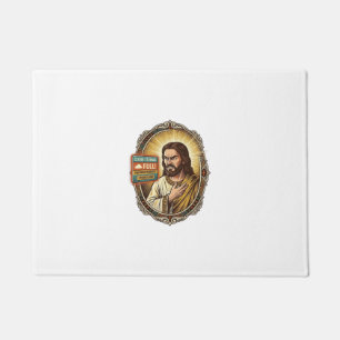 Jesus Cloud Storage Full Warning Paywall Tech Humo Doormat