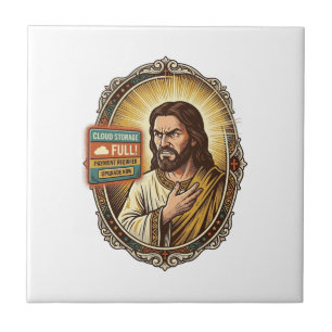 Jesus Cloud Storage Full Warning Paywall Tech Humo Tile