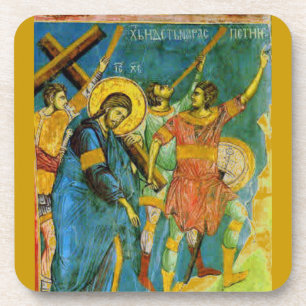Jesus Coaster