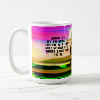 Jesus  coffee mug
