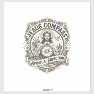 Jesus Compass Spiritual Direction Jesus Compass Sp