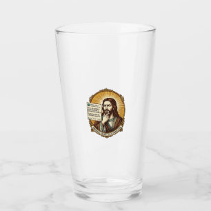 Jesus Confused Auto Translate Post Fail Social Hum Glass