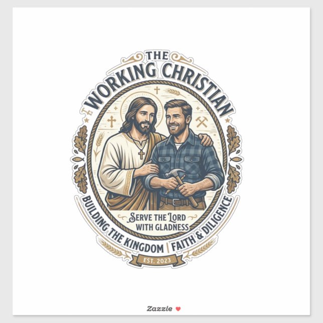 Jesus Construction Trades Shirt Christian Graphic_ (Sheet)