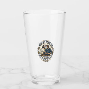 Jesus Construction Trades Shirt Christian Graphic_ Glass
