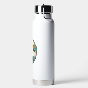 Jesus Coughing Mid Voice Note Audio Message Textin Water Bottle
