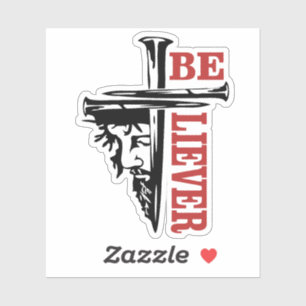 Jesus Cross Nail Design – Powerful Christian