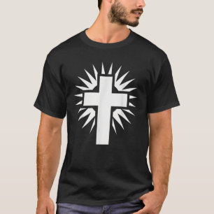 Jesus cross T-Shirt