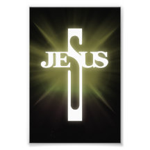 Jesus Cross Tex