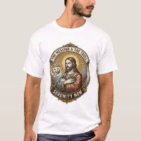 Jesus Crossing Arms Internet Troll Face Emoji Humo