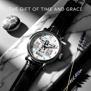 Jesus Crucified On The Cross, Watch