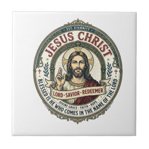Jesus Dance Ballerina Studio Graphic Tee Christian Tile
