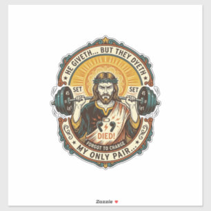 Jesus Dead Headphones Mid Set Silent Workout Gym H