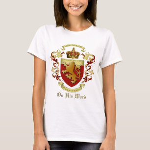 Jesus Delivers on His Word T-Shirt