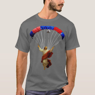 Jesus digs your toggles T-Shirt