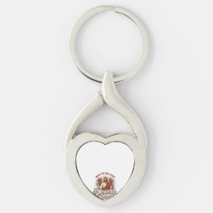 Jesus Disability Encouragement T-Shirt Inspiration Key Ring