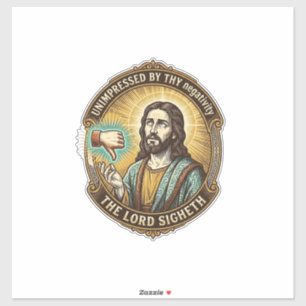 Jesus Dislike Button Social Media Hater Troll Humo