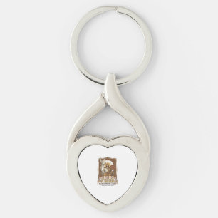 Jesus Dove Messenger Jesus Dove Messenger Christia Key Ring