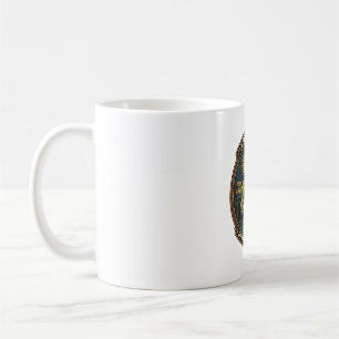 Jesus Dropped Late Night Taco Street Food Drunk Hu Coffee Mug