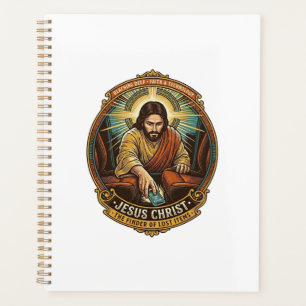 Jesus Dropped Phone Between Car Seats Black Hole H Planner