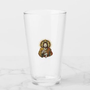 Jesus Dropped Wireless Earbud Under Desk Tech Clum Glass