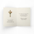 Jesus Easter Resurrection Priest Holding Host