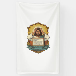 Jesus Email Typo Auto Correct Disaster Corporate O Banner