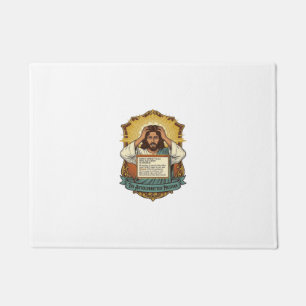 Jesus Email Typo Auto Correct Disaster Corporate O Doormat