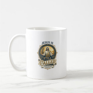 Jesus Empty Nest Later Life Reinvention Shirt Fait Coffee Mug