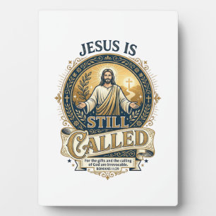 Jesus Empty Nest Later Life Reinvention Shirt Fait Plaque