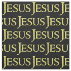 Jesus fabric, for sale !