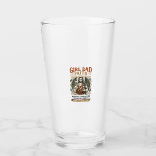 Jesus Fatherhood Micro Identities Graphic Tee Chri Glass