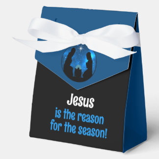 Jesus Favour Box