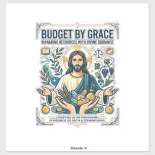 Jesus Financial Peace Debt Free Journey Shirt Chri