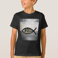 Jesus fish 2