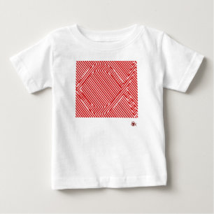 Jesus Fish 3 Baby T-Shirt