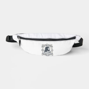 Jesus Fish Symbol Minimal Ichthys Jesus Fish Minim Bum Bags