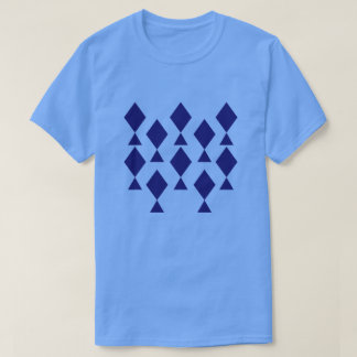 Jesus Fishes Ascension T-Shirt
