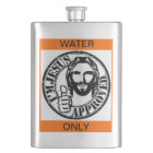 Jesus Flask