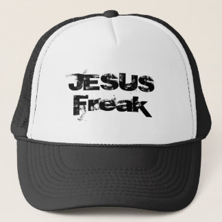 Jesus Freak Hat